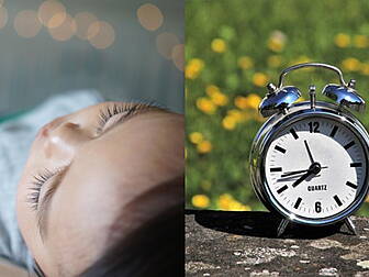 How To Stop Clock Changes Waki...
